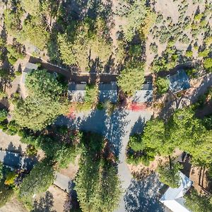 Inn At Sugar Pine Ranch